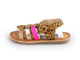 Ikke Sandalen