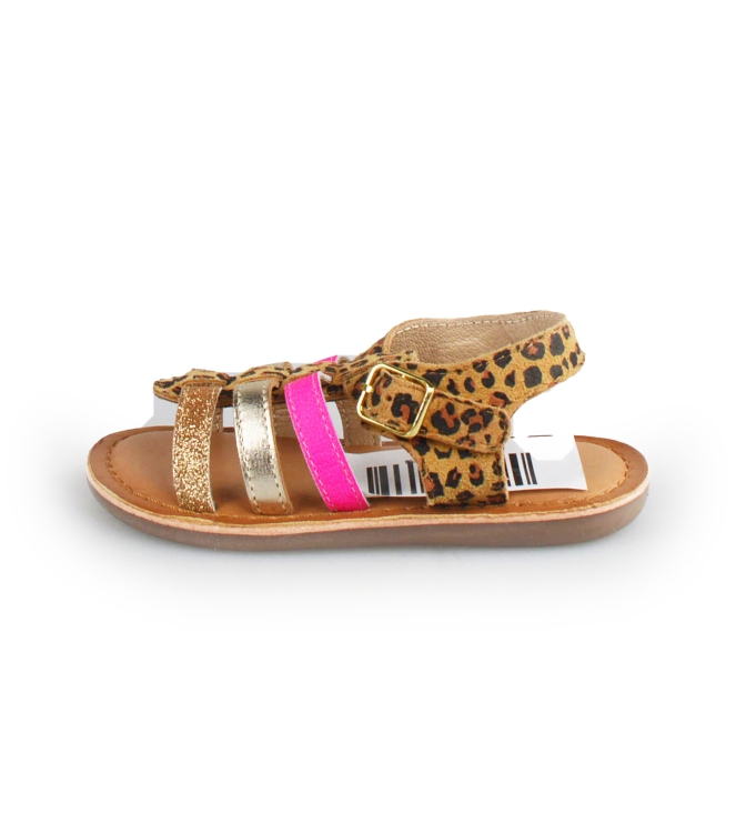 Ikke Sandalen