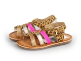 Ikke Sandalen
