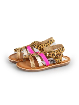  Ikke Sandalen 175413
 [MAAT] 23
 