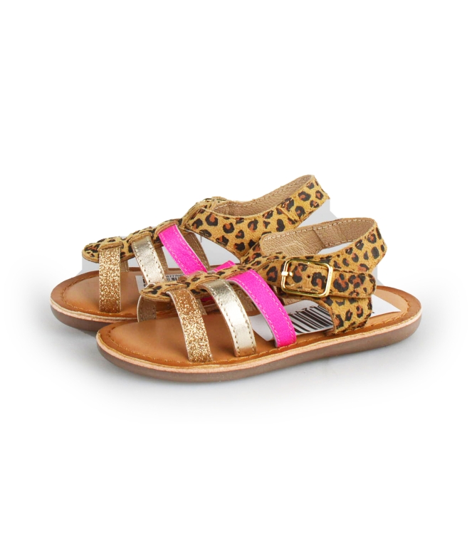 Ikke Sandalen