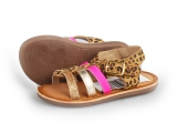 Ikke Sandalen