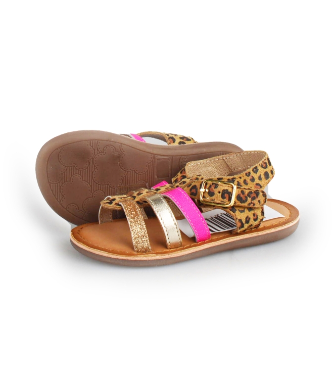 Ikke Sandalen