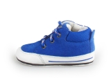 Ikke Hoge Sneakers