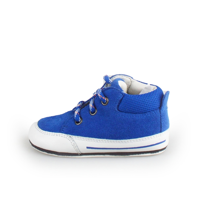 Ikke Hoge Sneakers