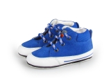 Ikke Hoge Sneakers