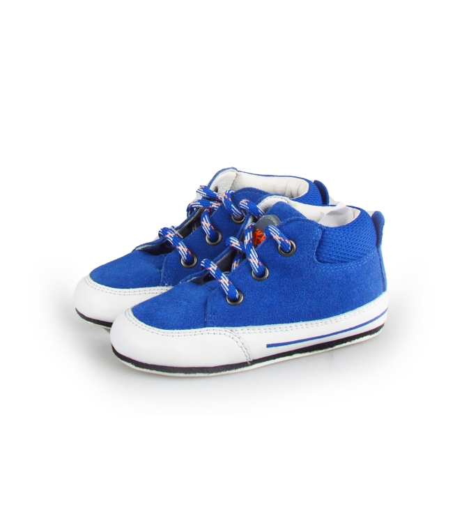 Ikke Hoge Sneakers