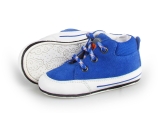 Ikke Hoge Sneakers