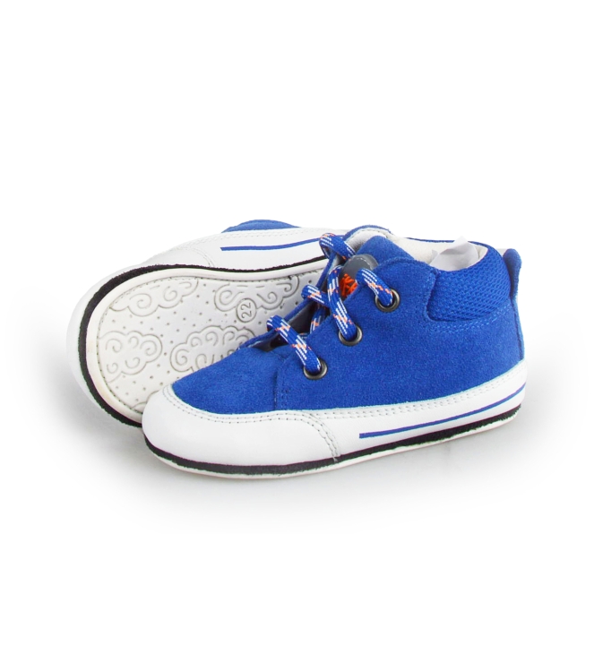 Ikke Hoge Sneakers
