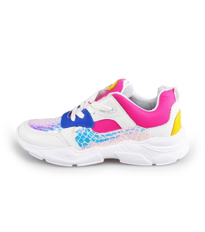 Dstrct Sneakers