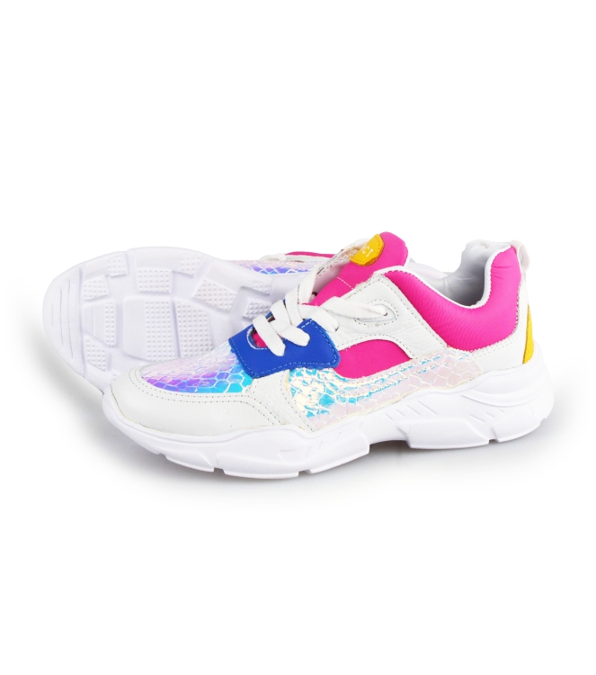 Dstrct Sneakers