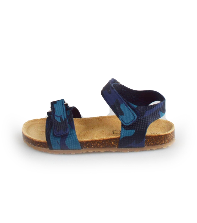 Ikke Sandalen