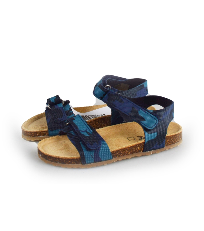 Ikke Sandalen