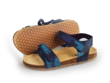 Ikke Sandalen