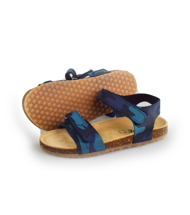 Ikke Sandalen