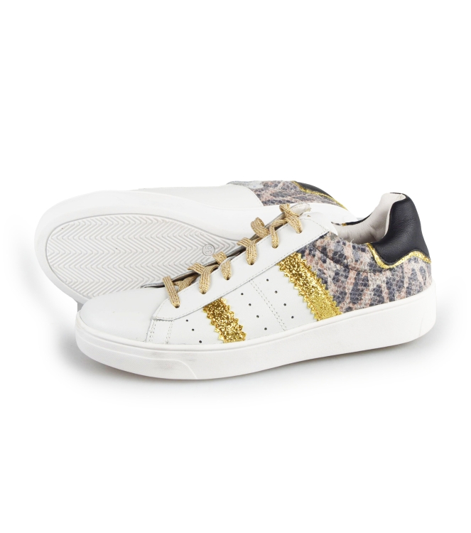 Dstrct Sneakers