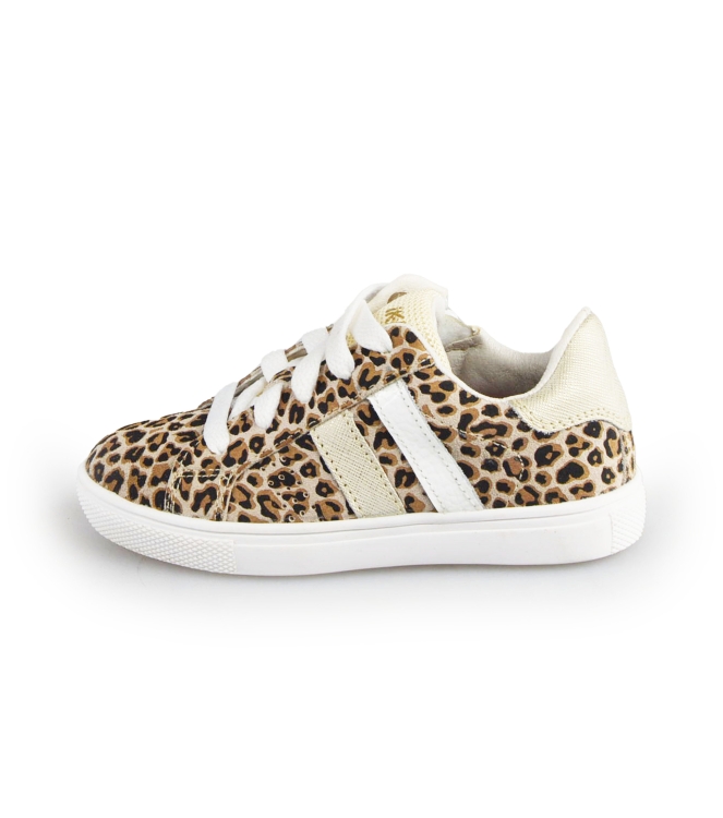 Ikke Sneakers