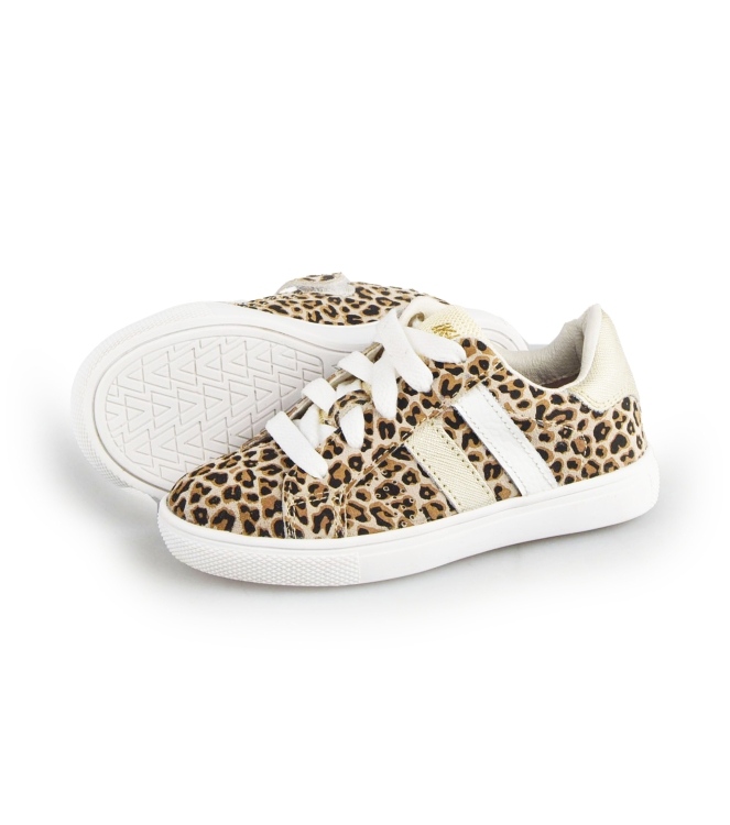 Ikke Sneakers