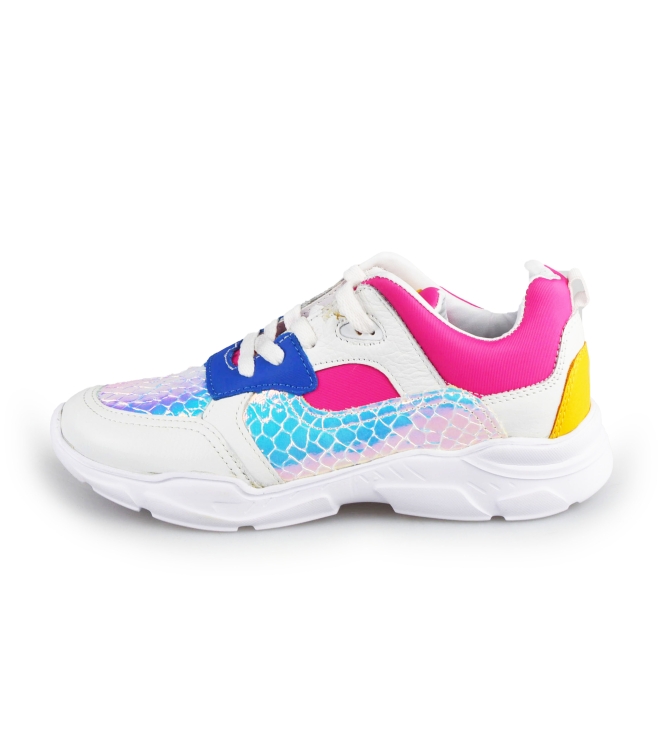 Dstrct Sneakers