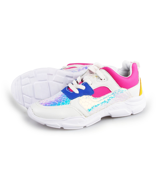 Dstrct Sneakers
