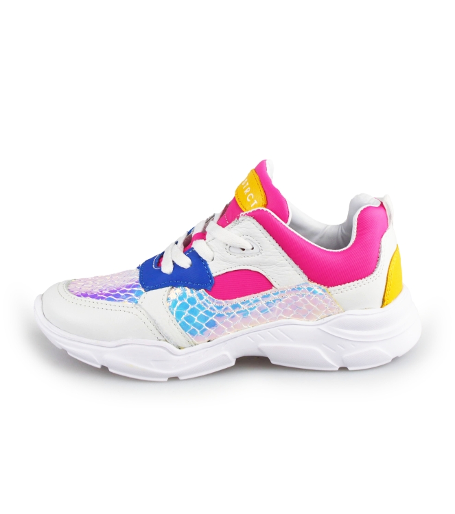 Dstrct Sneakers