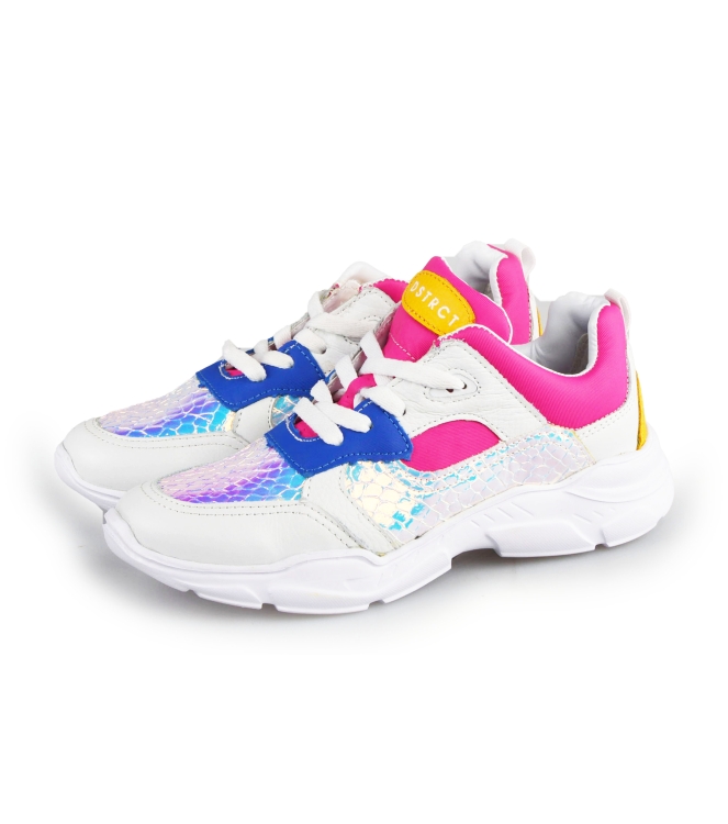 Dstrct Sneakers