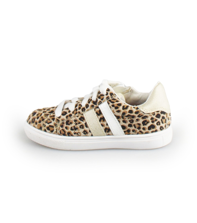 Ikke Sneakers