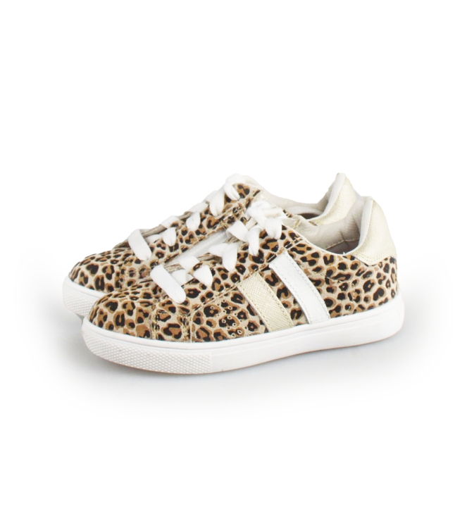Ikke Sneakers