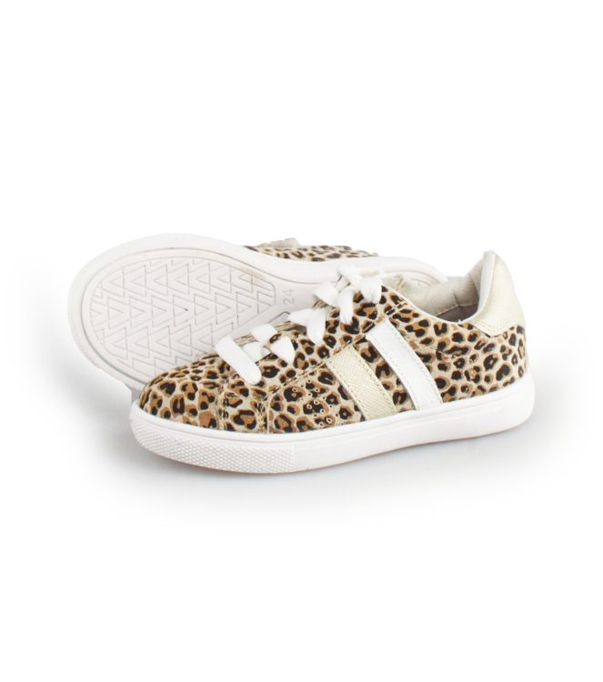 Ikke Sneakers