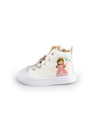  Shoesme Hoge Sneakers 175678
 [MAAT] 22
 