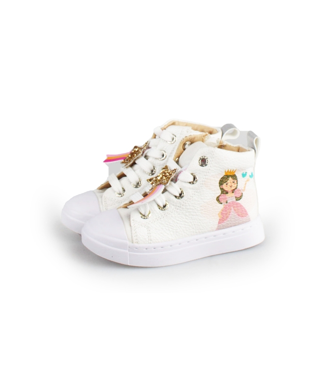 Shoesme Hoge Sneakers