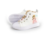 Shoesme Hoge Sneakers