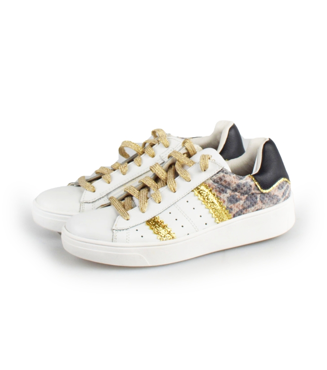 Dstrct Sneakers