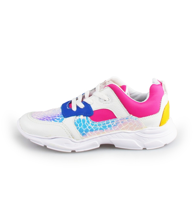 Dstrct Sneakers