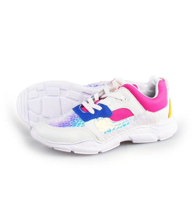 Dstrct Sneakers