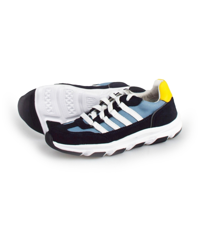 Dstrct Sneakers