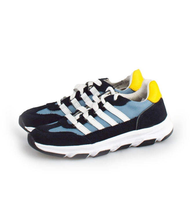 Dstrct Sneakers