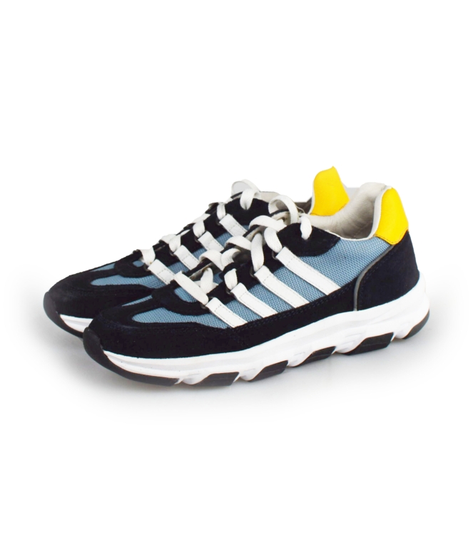 Dstrct Sneakers