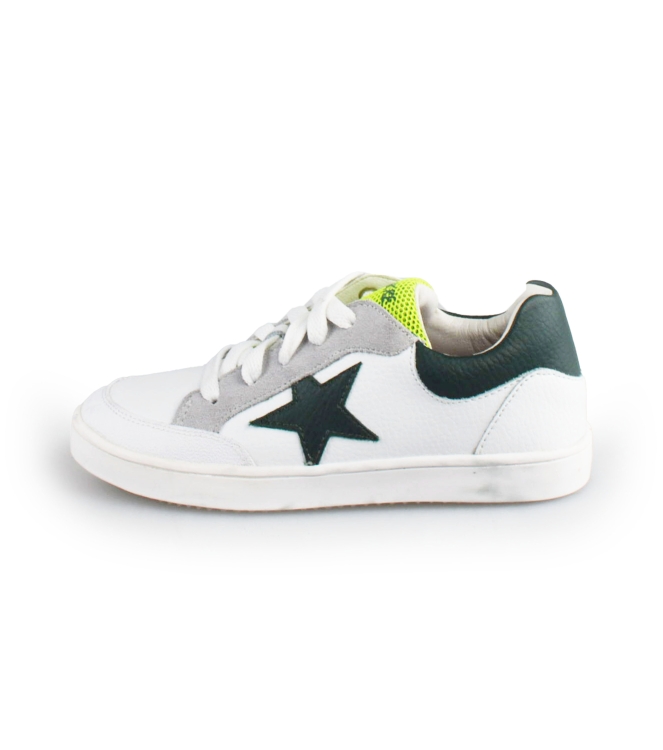 Ikke Sneakers