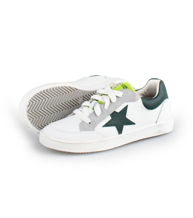 Ikke Sneakers