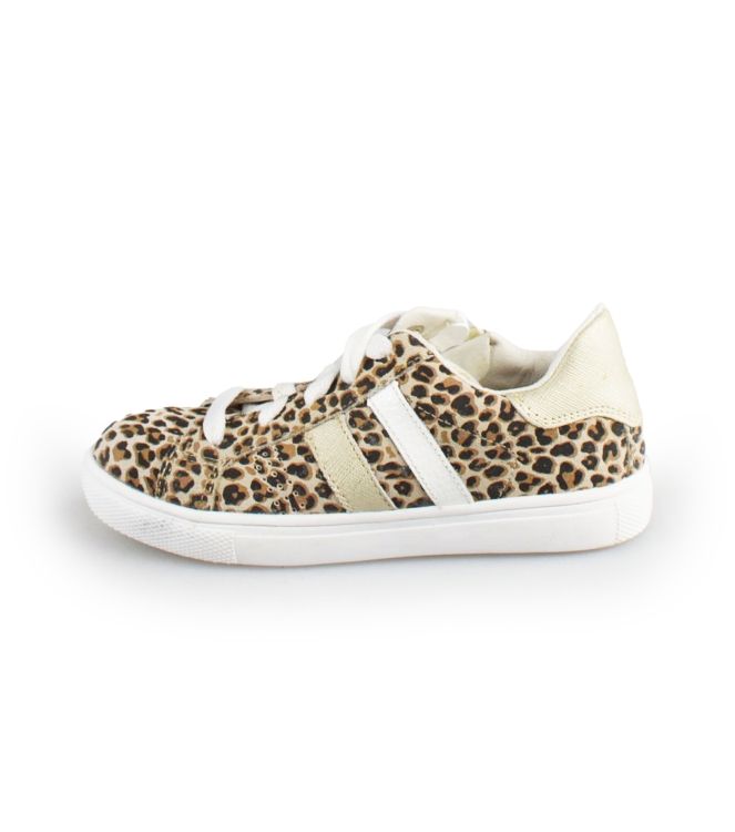 Ikke Sneakers