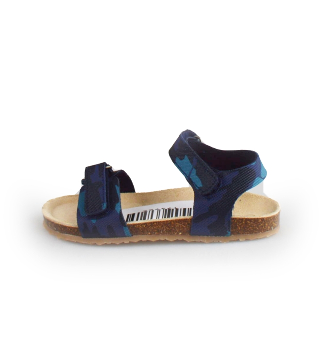 Ikke Sandalen