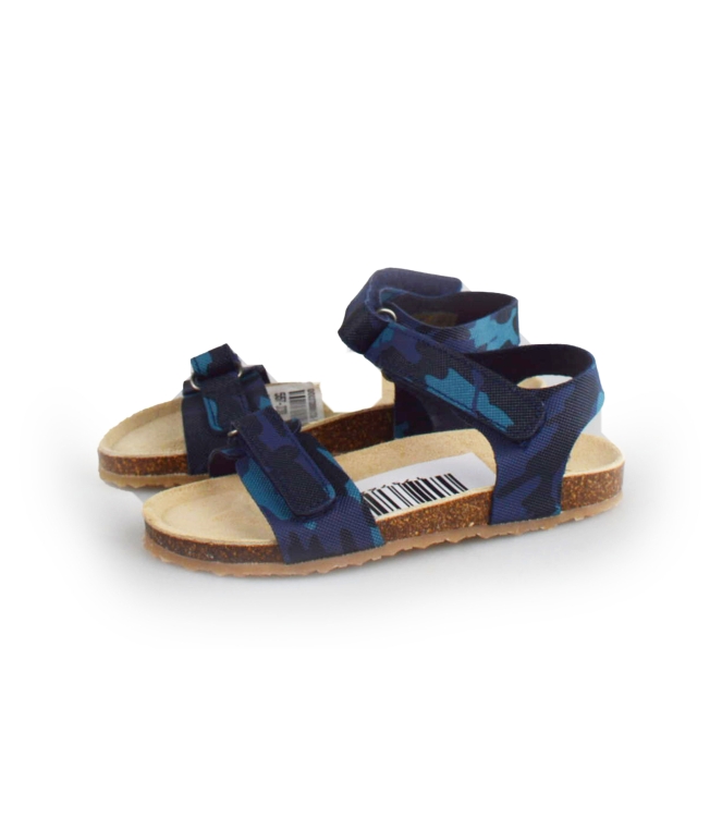Ikke Sandalen