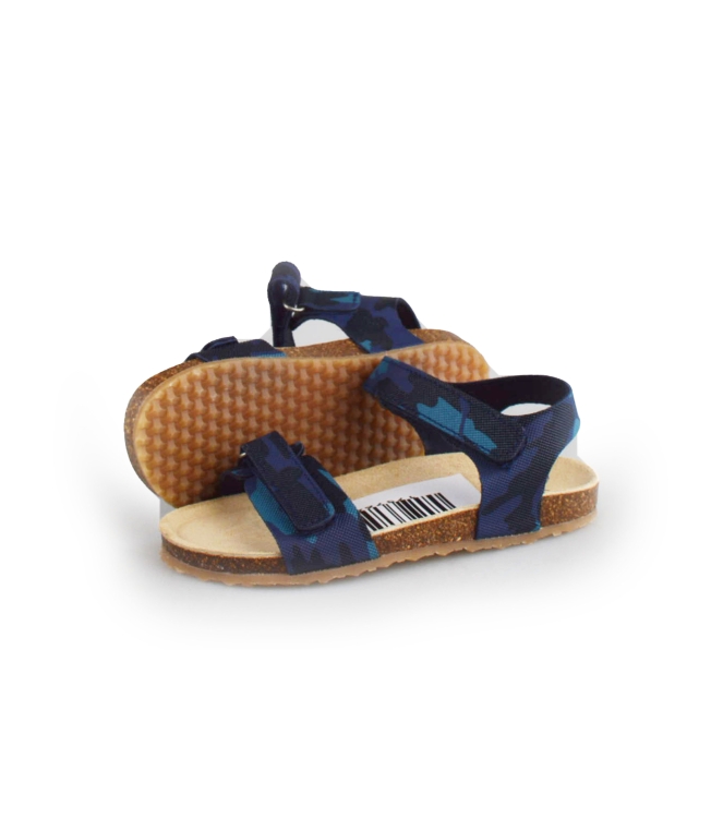 Ikke Sandalen