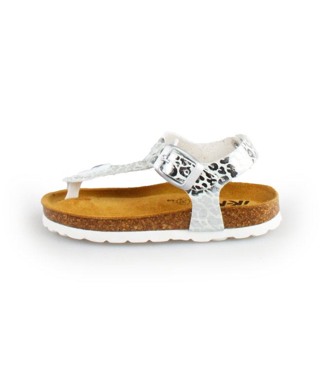 Ikke Sandalen