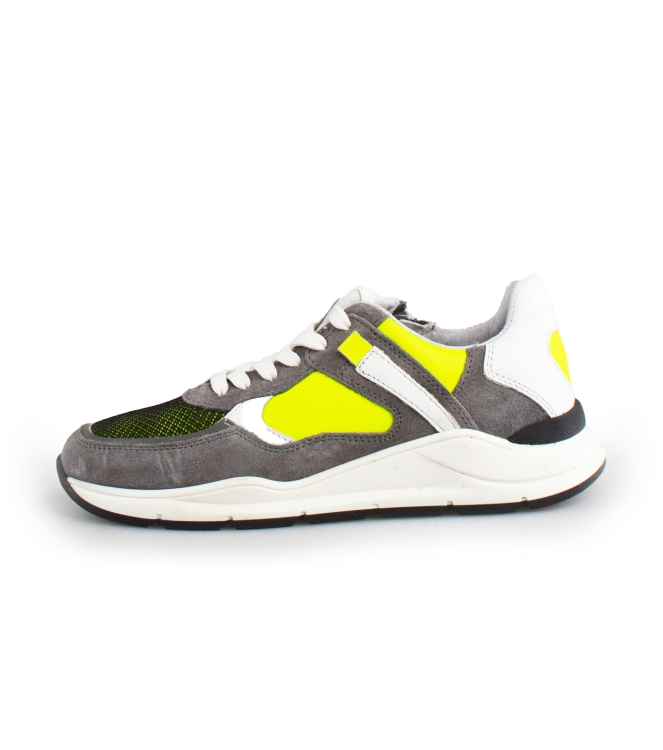 Dstrct Sneakers