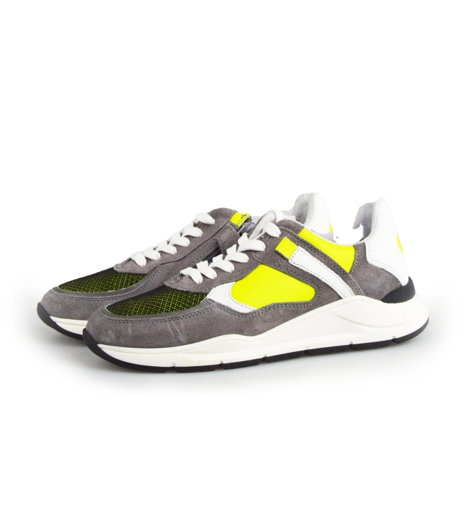 Dstrct Sneakers