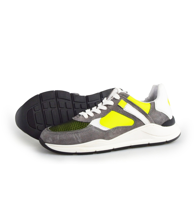 Dstrct Sneakers