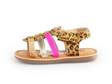 Ikke Sandalen