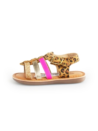  Ikke Sandalen 175861
 [MAAT] 22
 